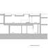 Mews House, Kensinton-Existing Section