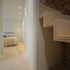 bedroom & stair