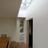 glazing slot in dining room