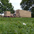 Pallet Pavilion