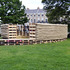 Pallet Pavilion