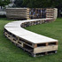 Pallet Pavilion