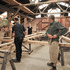 Framing in the workshop