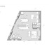 Upper ground floor plan
