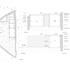 Floor plan and sections