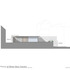 Sectional elevation