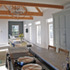 Internal Kitchen / Dining View