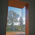 Bay Window Internal Detail