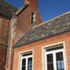 Extension Abutment Detail