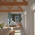 Internal Dining / Snug View