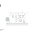 Proposed Rear Elevation
