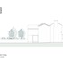 Proposed North Elevation