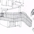 Concept sketch - Peter Morris Architects