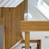 Kelvedon Studio interior