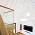 Kelvedon Studio interior