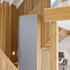 Kelvedon Studio interior