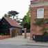 Kelvedon Studio external