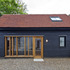 Kelvedon Studio external