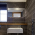 Kelvedon Studio interior