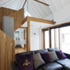 Kelvedon Studio interior