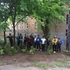 Planting Day - the team