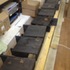 In the workshop