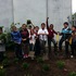 Planting Day - digging