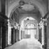 Entrance corridor