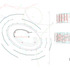 Plan and elevation