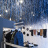 A unique retail environment  