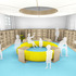 Initial rendering