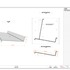 Brushed Aluminium Shelving
