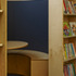 Reading pod