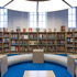 Brackenbury library