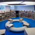 Octagonal central space