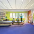 The story telling space