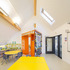 Year 3 classroom