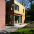 Rear Elevation