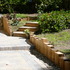 Raised Patio