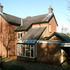 Rear View Existing
