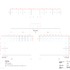 Cladding cutting schedule