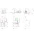Plans and elevations