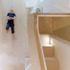 belly of architect prone