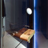 water closet
