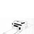 External axonometric