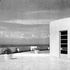 The rooftop solarium