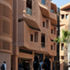 Mashrabiya windows