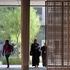 Covered walkways