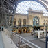The station, originally designed by Ernst Giese and Paul Weidner, was was built in 1898