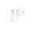 Proposed rear elevation